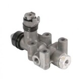 AIR SUSPENSION VALVE
